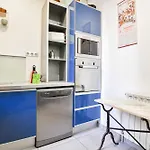 L\'Atypique - Appart 2 Ch Avec Terrasse Et Clim